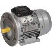 Электродвигатель  1,1х3000 комби АИР71В2 ИЭК