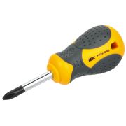 Отвертка крестовая PH 2 x 38 мм K1 ARMA2L 3 IEK