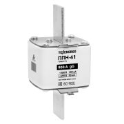 Плавкая вставка ППН-41  800А