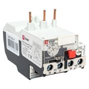 Реле тепловое РТЭ-1305  0,63-1А EKF