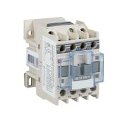 Контактор малогабаритный КМЭ  12А 220В NO EKF