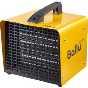 Тепловая пушка 5/2,5/0 кВт Ballu BKX-7 220В квадратная