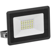 Прожектор LED  30Вт 6500K 2400Лм IP65 черный СДО 06-30 IEK