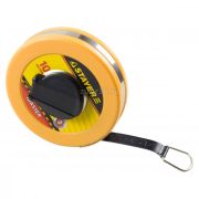 Рулетка   фиберглассовая лента 10м STAYER