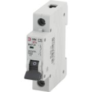 Автоматический выключатель 1п 25А  ВА47-29 хар.С  NO-900-14 ЭРА PRO