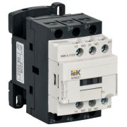 Контактор КМИ-А-11212 LC1D 12А 230В/АС3 1НО/1НЗ IEK ARMAT