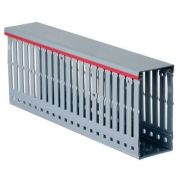 Короб перфорированный серый T1 40*60 00107RL DKC