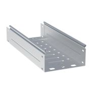 Лоток неперфорированный 100х100х3000-0,7мм (24м) EKF