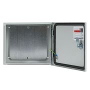 Корпус металлический  250х300х155мм ЩМПг-25.30.15 IP54 PROxima EKF