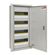 Корпус металлический встр.  48мод ЩРВ-48 IP31 (650х340х120мм) PROxima EKF