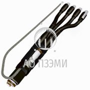 Муфта концевая 4КВНтп-В- 70/120 ПЗЭМИ