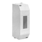 Бокс пластиковый  2мод КМПн 1/2 IP20 PROxima EKF