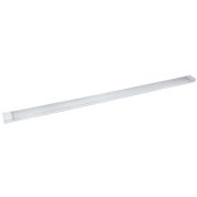 Светильник LED 36Вт призма (1200х62х24мм) 4000К 4000Лм IP20 сталь ДБО 4012 IEK