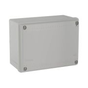 Коробка ответвит. с гладкими стенками. IP56. 150*110*70мм 54010 DKC