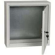 Корпус металлический  400х400х150мм ЩМП-4.4.1-0 36 IP31 ИЭК
