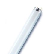Лампа люминесцентная L18W/ 840  LUMILUX G13   d26x590mm  1350lm 4000K OSRAM-СМ new