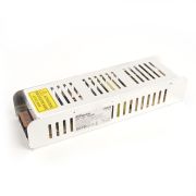 Трансформатор для с/д ленты (драйвер) 150W 12V 200х58х37мм IP20 LB009 Feron