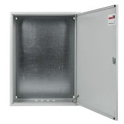 Корпус металлический  800х600х250мм ЩМП-80.60.25 (ЩРНМ-4) IP31 PROxima EKF