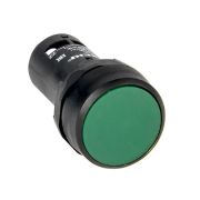 Кнопка  SW2C-11 возвратная зеленая NO+NC IP54 EKF PROxima