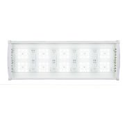 Светильник пром подвесн LED ССО 430-1 105 вт IP65 500x185x95,13800Lm, EFFECTIVE PROMO 0266