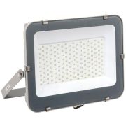 Прожектор LED 150Вт 6500К 12700Лм IP65 серый СДО 07-150 IEK