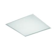 Светильник LED Technolux встраиваемый TLCP03 CL ECP 29Вт 290Лм, 595х595 призма IP44 (81946)