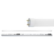 Лампа LED T8 10Вт LB-213 230V G13 4000K 600мм стекло поворотн. 25497 FERON