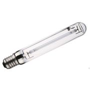 Лампа натриевая ДНат  70 Вт, Е27 прозр. цилиндр  Osram  (NAV-Т)