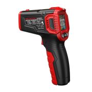 Бесконтактный цифровой пирометр KT 650B «PROLINE» | 79138 | КВТ