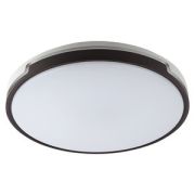 Светильник LED накладной (с ПДУ) 70Вт 3400-5500К 5600Лм IP20 Sance Ø480мм SPB-6-70-RC ЭРА