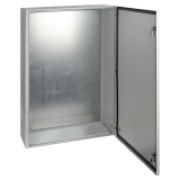 Корпус металлический 1000х 650х285мм ЩМП-5-0 76 IP54 У2  Б0049110 ЭРА