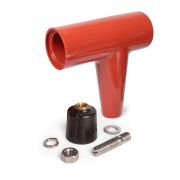 Комплект адаптеров РИКС 150-240 (КВТ) 78541