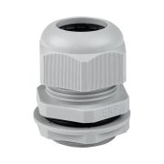 Сальник PG 25 D30/d (16-21)  IP54 EKF