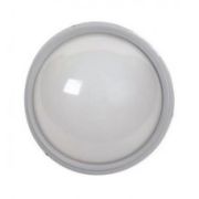 Светильник LED 8Вт серый круг IP54 ДПО 1601 ИЭК
