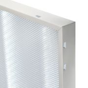 Светильник LED 32Вт призма (595x595x40мм) 4000К 3360Лм IP20/IP40 с проводом SPO-910-1-40K-032 ЭРА