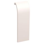 Соединитель на стык боковой высотой 40 мм.  «Праймер»