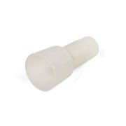 Концевая изолированная заглушка КИЗ-1 под опрессовку (КВТ) 47467