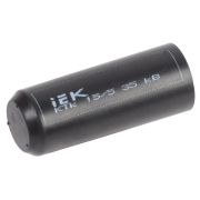 Капа термоусаживаемая КТк 15/5 35кВ IEK