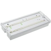 Светильник LED аварийный  1ч 5Вт IP65 пост/непост NiCd 0,6Ач/4,8В ДПА 5042-1 IEK
