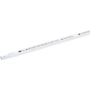 Лампа LED T8 18Вт  линейная  230В 4000К(1198мм)  G13 IEK
