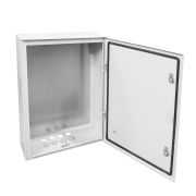 Корпус металлический  650х500х220мм ЩМП-08 IP54 Texenergo