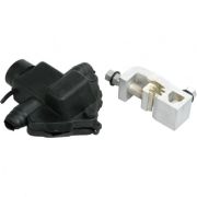 Зажим ответвительный ЗОРЗБ-2С 70-150/4-50 (Р 74) ИЭК