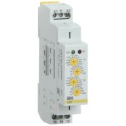 Реле циклическое ORT 1 контакт 230В AC ИЭК