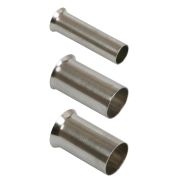 Наконечник штыревой втулочный НШВ (НГ) 10-18 (100шт/уп) IEK