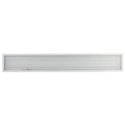 Светильник LED 40Вт призма (1200x180x19мм) 6500K 2800Лм IP40 SPO-7-40-6K-P ЭРА