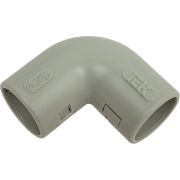 Поворот на 90° D25 открывающийся CI25G ИЭК