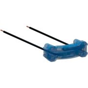 Подсветка голуб.модуль  LED (Schneider Electric  )MGU0.825.AZL