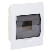 Корпус пластиковый встр.  6мод ЩРВ-П- 6 IP41 EKF PROxima