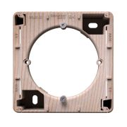 Коробка наружного монтажа  Сосна GLOSSA | GSL001500 | SE