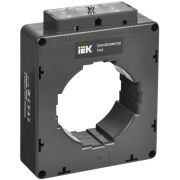 Трансформатор тока ТТИ- 85 1000/5А 15ВА 0,5 IEK